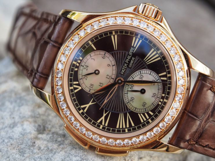 法穆兰手表偷停维修费用是多少？