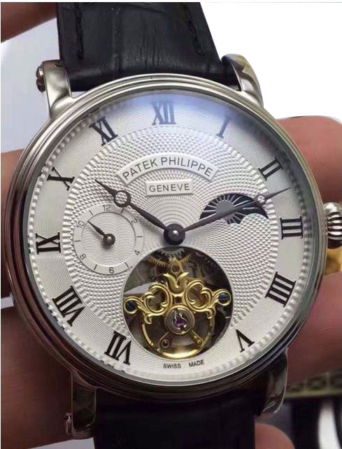 法穆兰手表摔坏维修需要哪些费用？