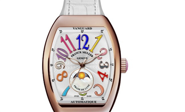 法穆兰手表很久不戴不走了处理方法推荐 法穆兰手表很久不戴不走了处理方法推荐