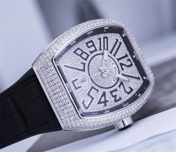 法穆兰手表日历框意外移位?别慌!专业解决方案在此 法穆兰手表日历框意外移位?别慌!专业解决方案在此