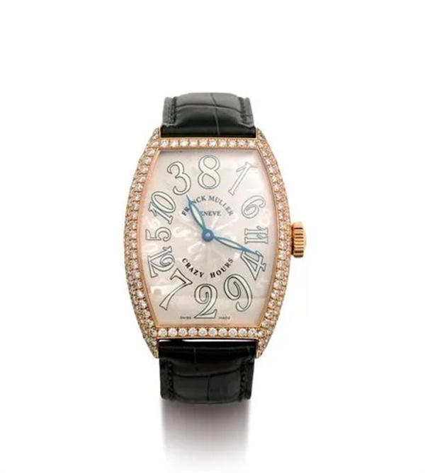 法穆兰手表表带太紧解决方法集锦 法穆兰手表表带太紧解决方法集锦