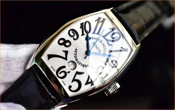 法穆兰表把怎么拔出来 法穆兰表把怎么拔出来