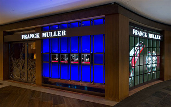 法穆兰表蒙怎么拿下来 法穆兰表蒙怎么拿下来