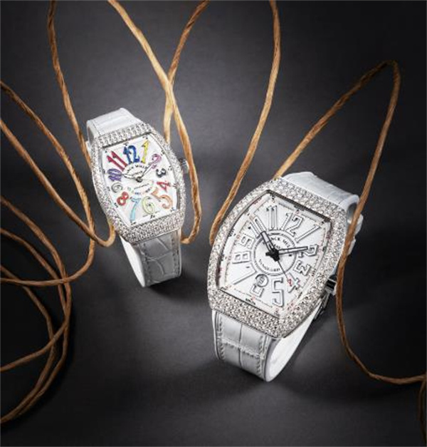 法穆兰表扣容易松怎么弄 法穆兰表扣容易松怎么弄