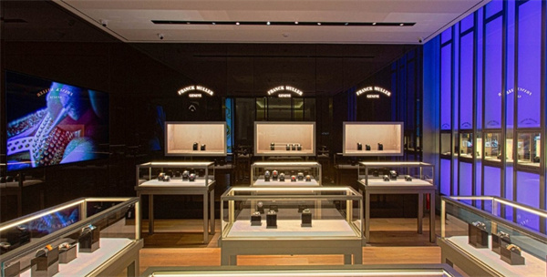 法穆兰手表表带太松应该咋办 法穆兰手表表带太松应该咋办