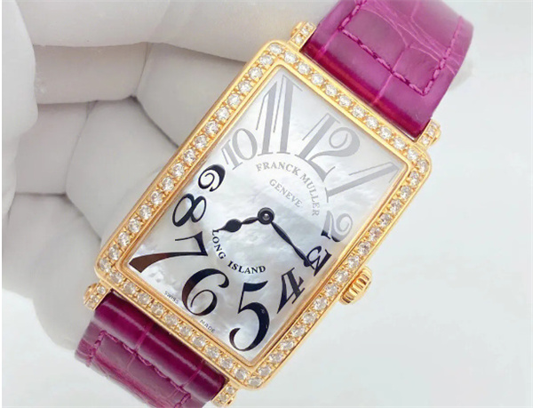 法穆兰机械表机芯生锈处理技巧集锦 法穆兰机械表机芯生锈处理技巧集锦