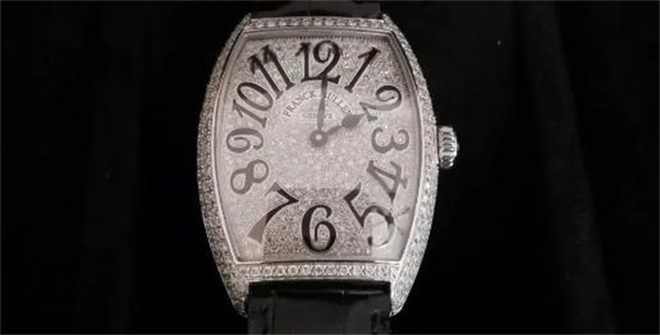 法穆兰表盘划痕怎么修复 法穆兰表盘划痕怎么修复