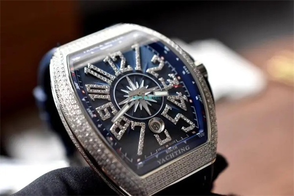 法穆兰手表表针脱落解决技巧盘点 法穆兰手表表针脱落解决技巧盘点