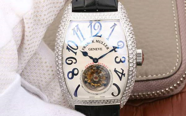 法穆兰清洗保养小诀窍 法穆兰清洗保养小诀窍