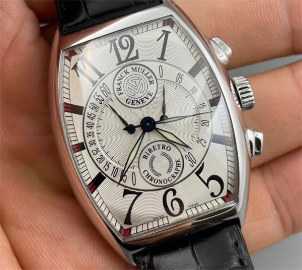 法穆兰手表表针脱落解决办法大全 法穆兰手表表针脱落解决办法大全