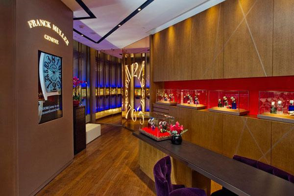 法穆兰手表表针脱落解决方法汇总