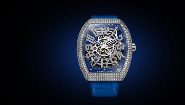 法穆兰机芯生锈有必要修吗 法穆兰机芯生锈有必要修吗