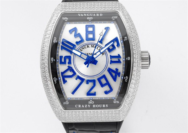 法穆兰机械表机芯生锈解决技巧 法穆兰机械表机芯生锈解决技巧