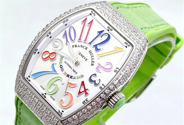 法穆兰手表表针掉了处理方法集锦