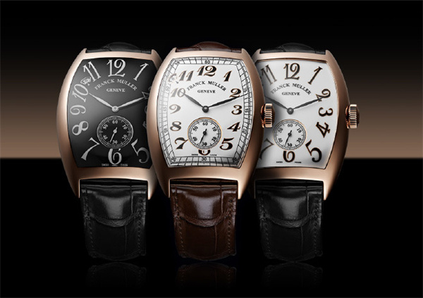 法穆兰手表表针掉了处理办法推荐