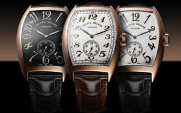 法穆兰手表表针脱落解决方法集锦