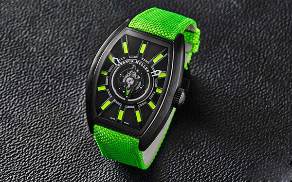 法穆兰手表表带过短处理方法汇总