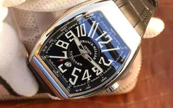 法穆兰手表表针变色解决方法是什么 法穆兰手表表针变色解决方法是什么