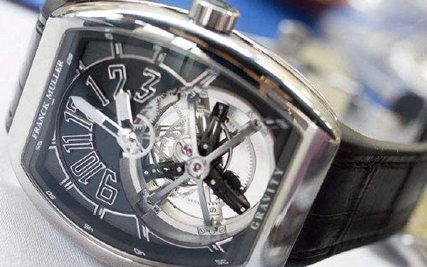 法穆兰手表表针掉了解决办法是什么