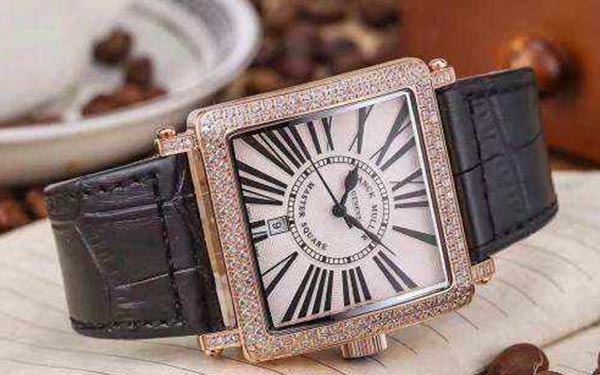 法穆兰手表表针脱落解决方法详解