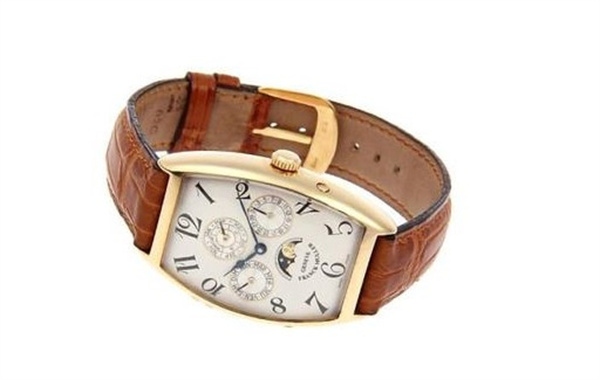 法穆兰机械表机芯生锈解决方法推荐