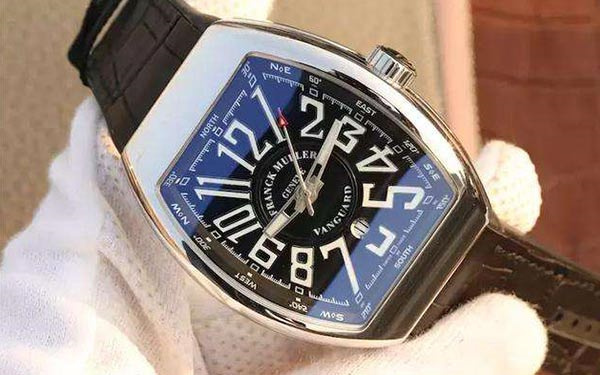 法穆兰机械表机芯生锈处理办法深度解析