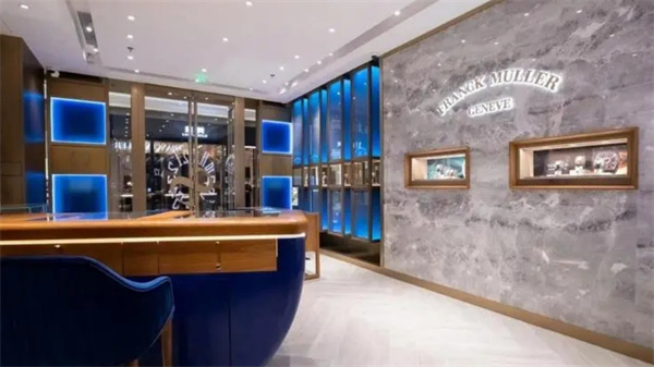 法穆兰手表很久不戴不走了解决办法盘点