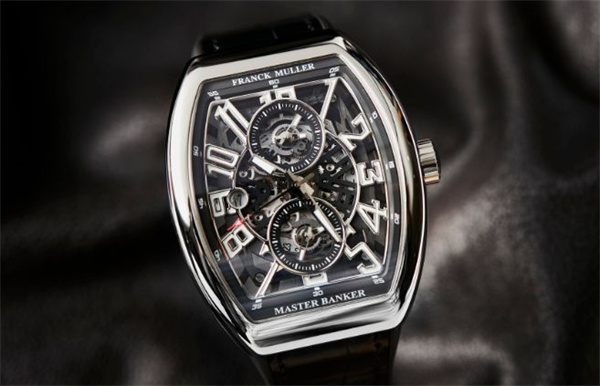 法穆兰手表表带太紧处理方法推荐