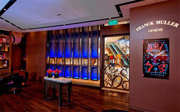 法穆兰手表表针掉了解决办法集锦