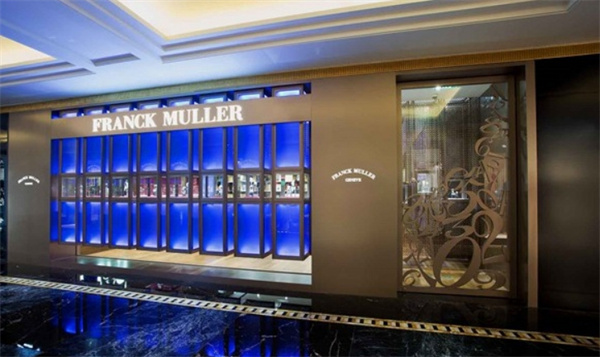 法穆兰机械表机芯生锈处理方法深度解析