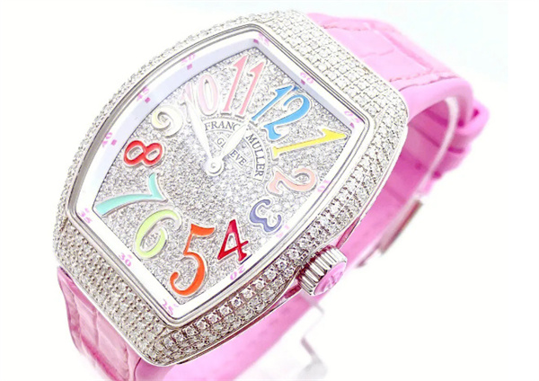 法穆兰手表表针不走了处理方法详解