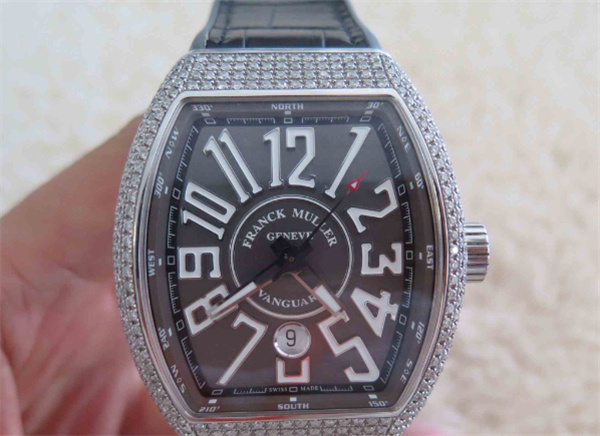 法穆兰手表表针不走了解决办法大全