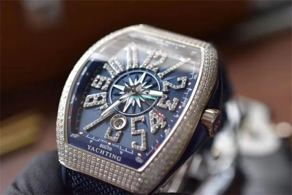 法穆兰机械表机芯生锈解决方法汇总